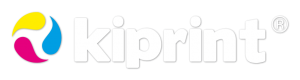 kiprint logo shadow