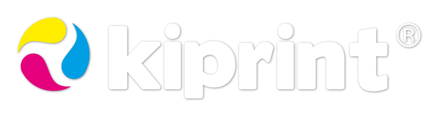 kiprint logo shadow