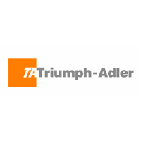 logo triumph-adler