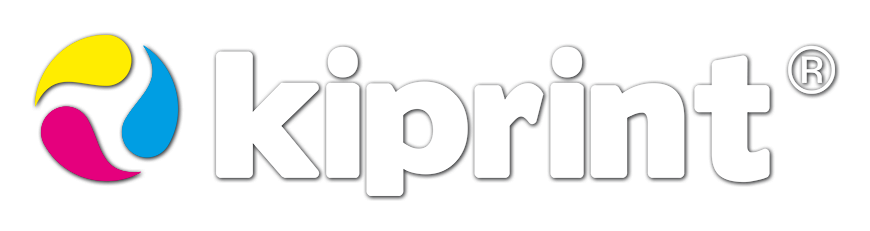 kiprint logo header